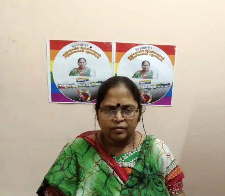 A Gandimathi